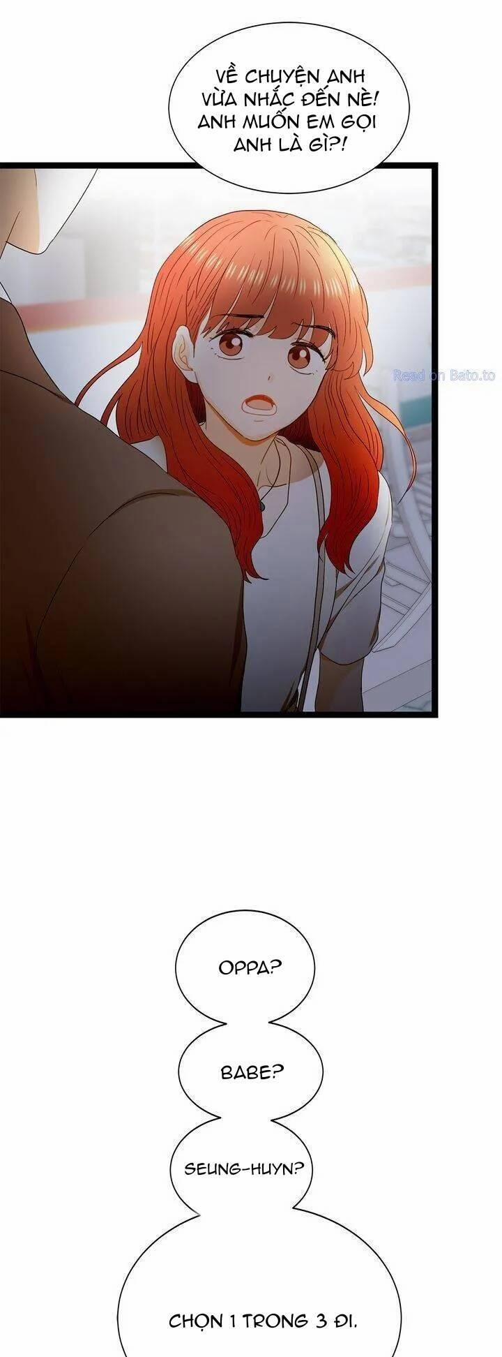 Giả Mạo Theo Phong Cách 63 trang 49