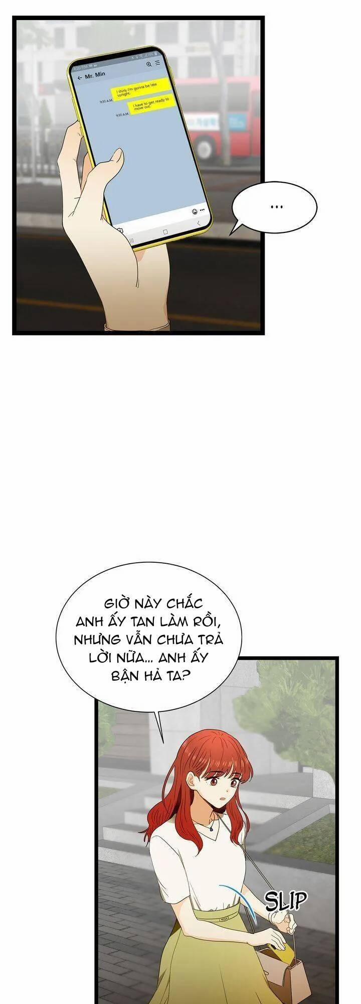 Giả Mạo Theo Phong Cách 63 trang 5