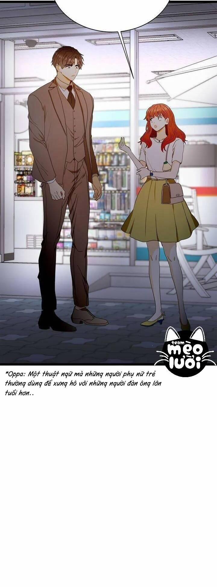 Giả Mạo Theo Phong Cách 63 trang 50