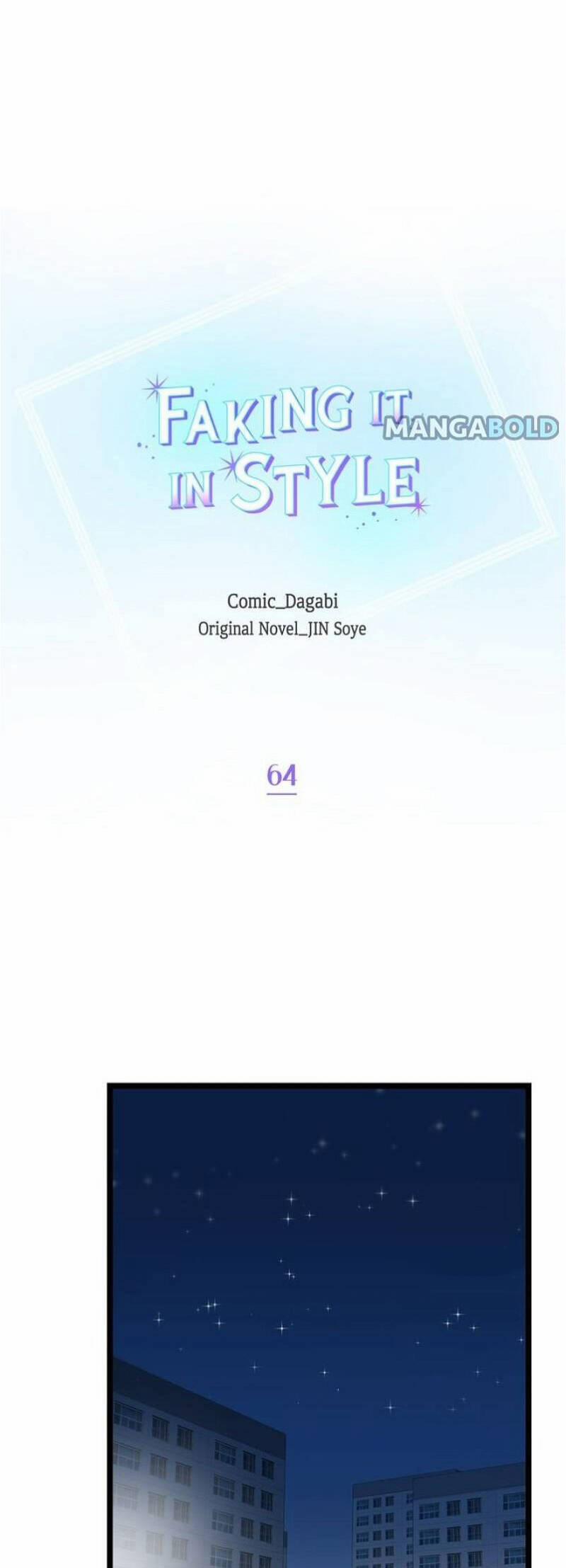 Giả Mạo Theo Phong Cách 64 trang 0