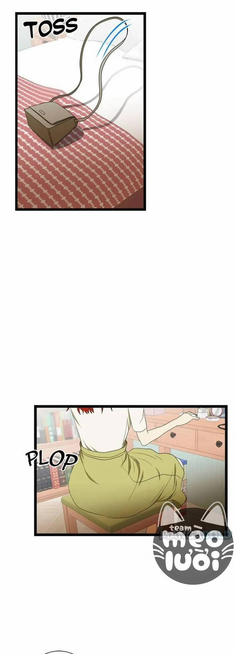 Giả Mạo Theo Phong Cách 64 trang 10