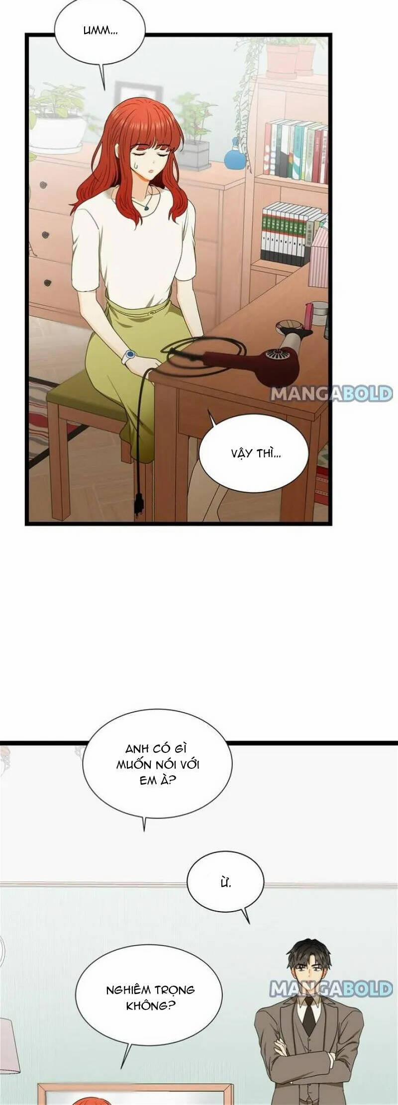 Giả Mạo Theo Phong Cách 64 trang 11