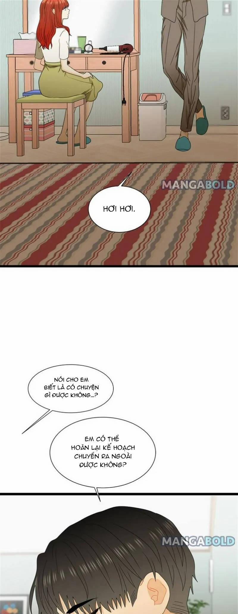 Giả Mạo Theo Phong Cách 64 trang 12