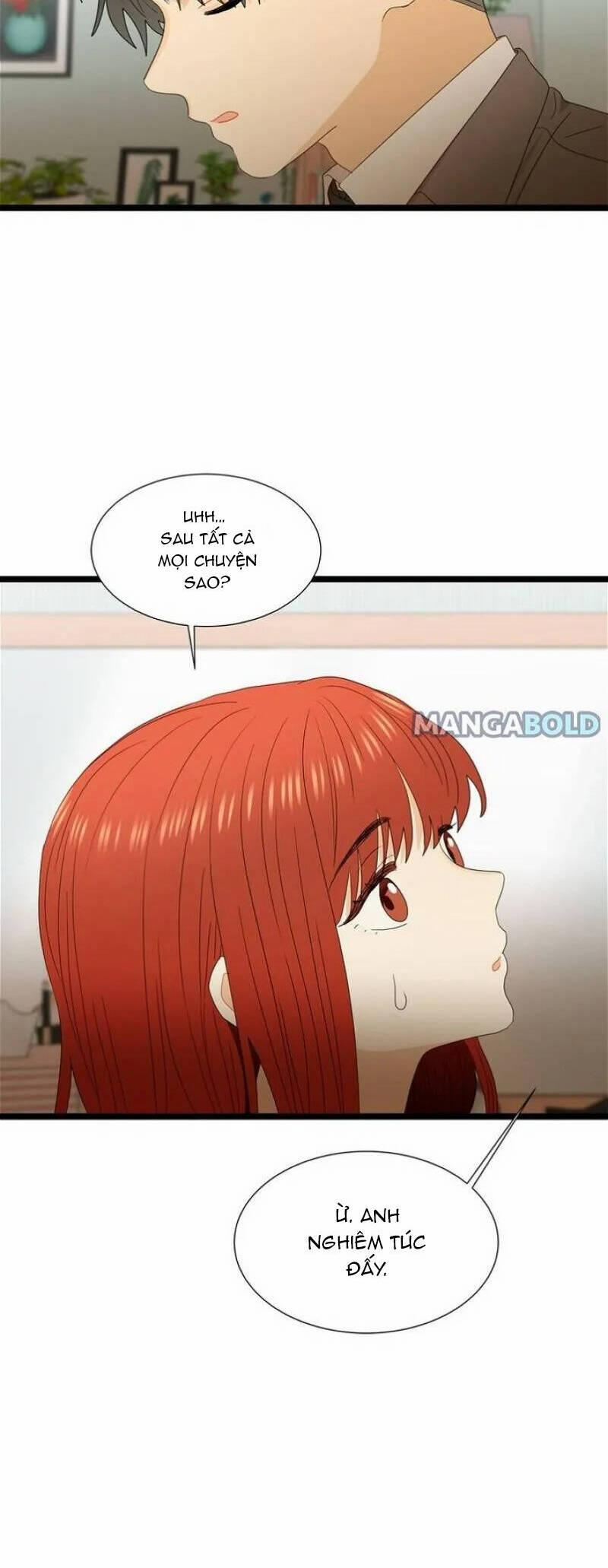 Giả Mạo Theo Phong Cách 64 trang 13