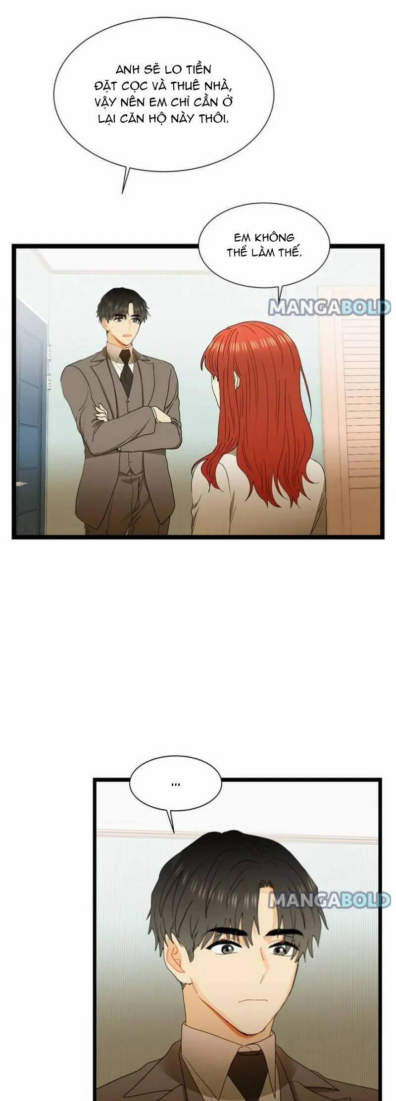 Giả Mạo Theo Phong Cách 64 trang 14