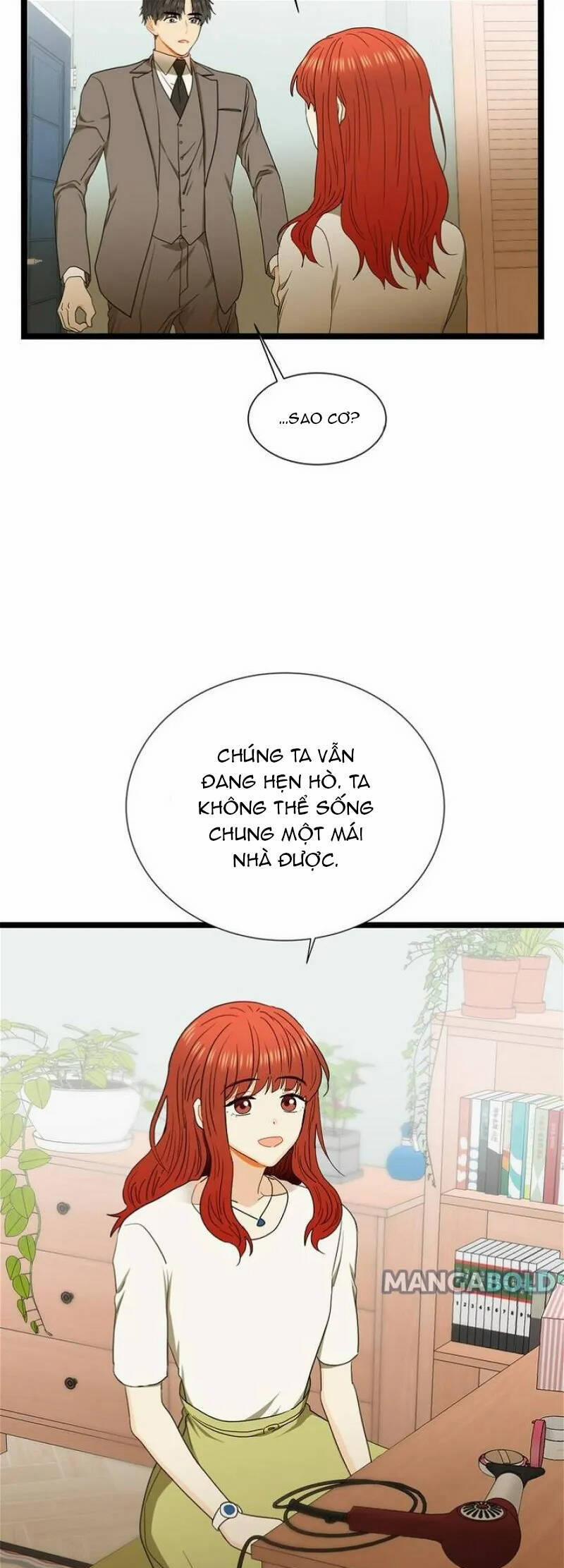 Giả Mạo Theo Phong Cách 64 trang 16