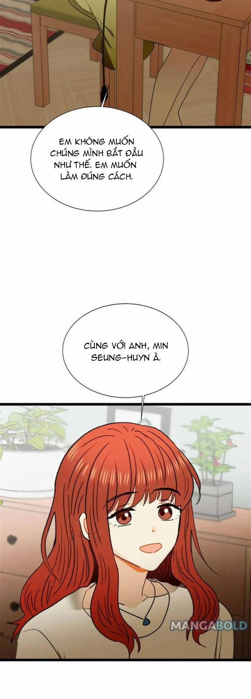 Giả Mạo Theo Phong Cách 64 trang 17