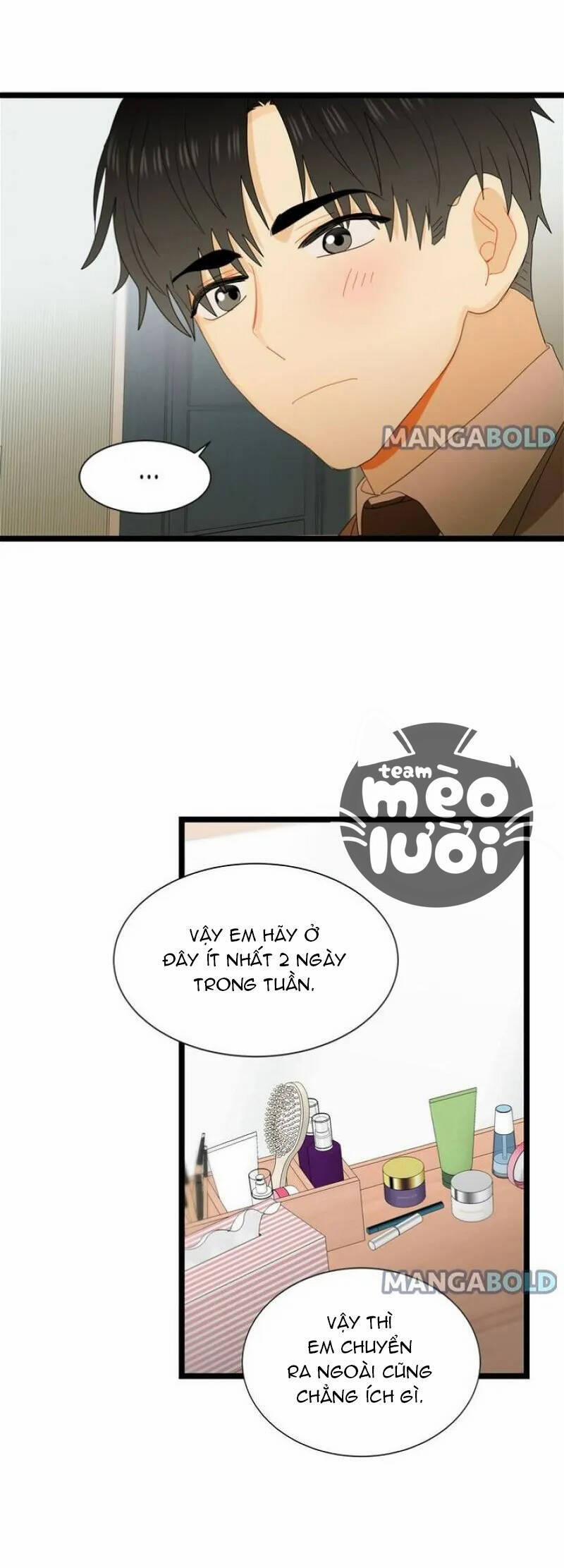 Giả Mạo Theo Phong Cách 64 trang 18