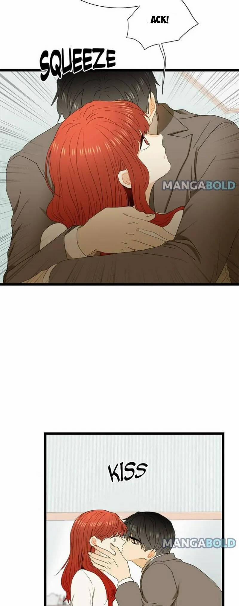 Giả Mạo Theo Phong Cách 64 trang 20