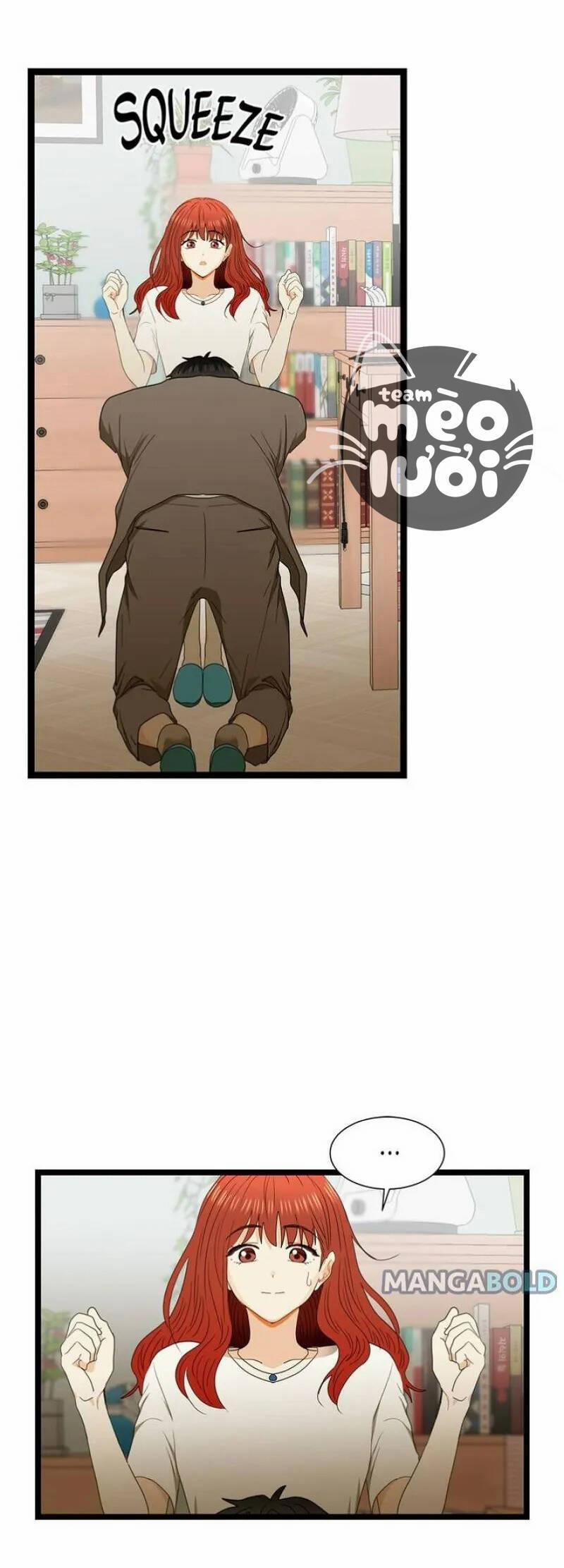 Giả Mạo Theo Phong Cách 64 trang 22