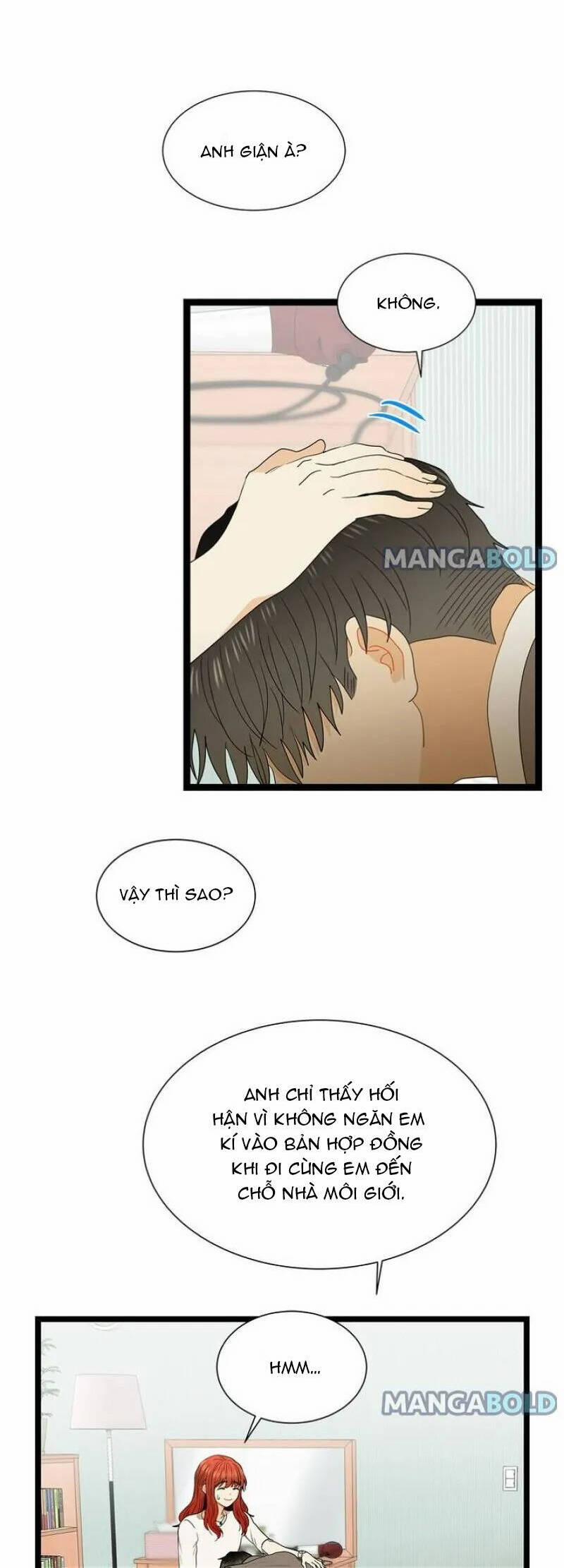 Giả Mạo Theo Phong Cách 64 trang 23