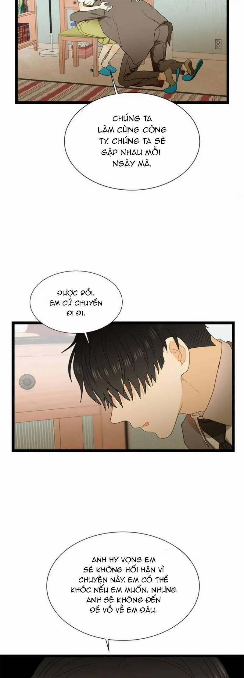 Giả Mạo Theo Phong Cách 64 trang 24