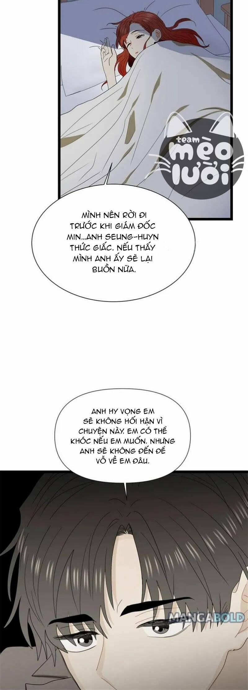 Giả Mạo Theo Phong Cách 64 trang 27