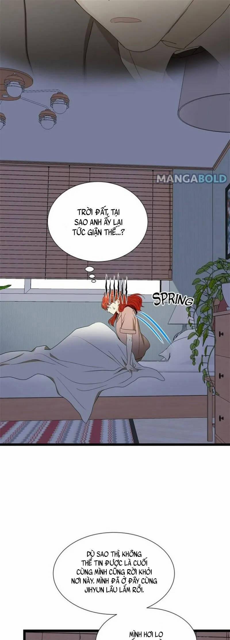 Giả Mạo Theo Phong Cách 64 trang 28