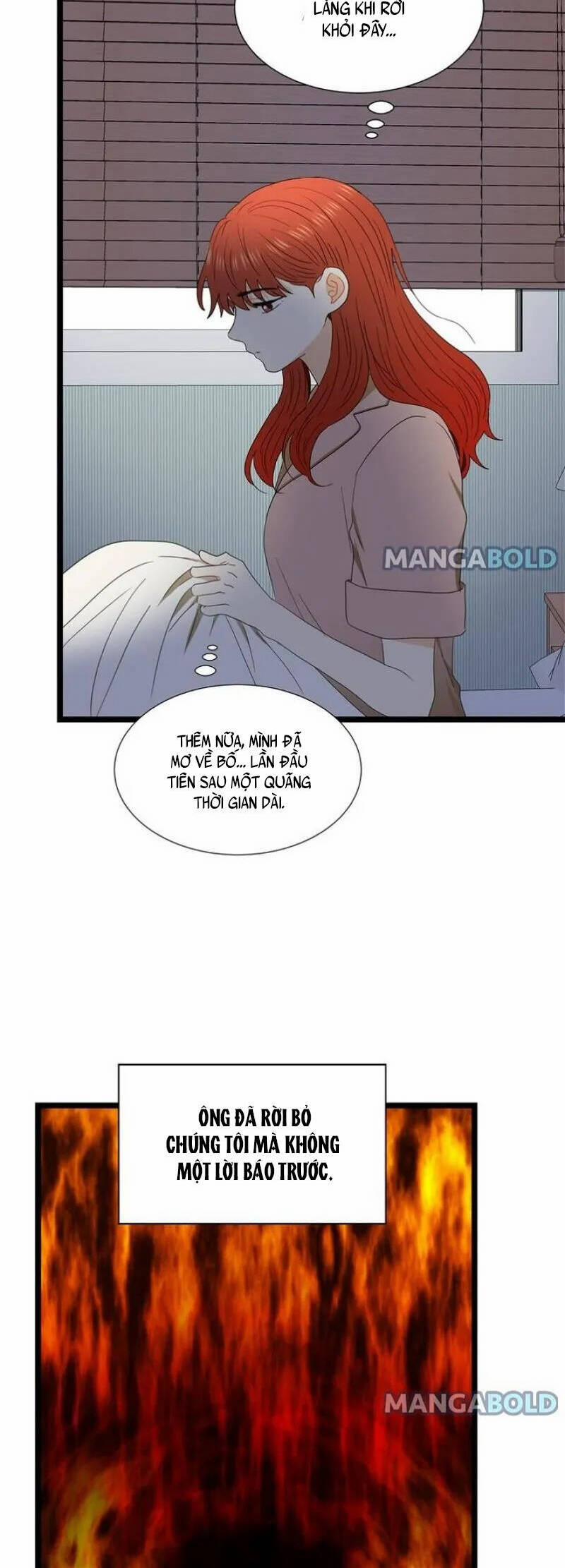 Giả Mạo Theo Phong Cách 64 trang 29