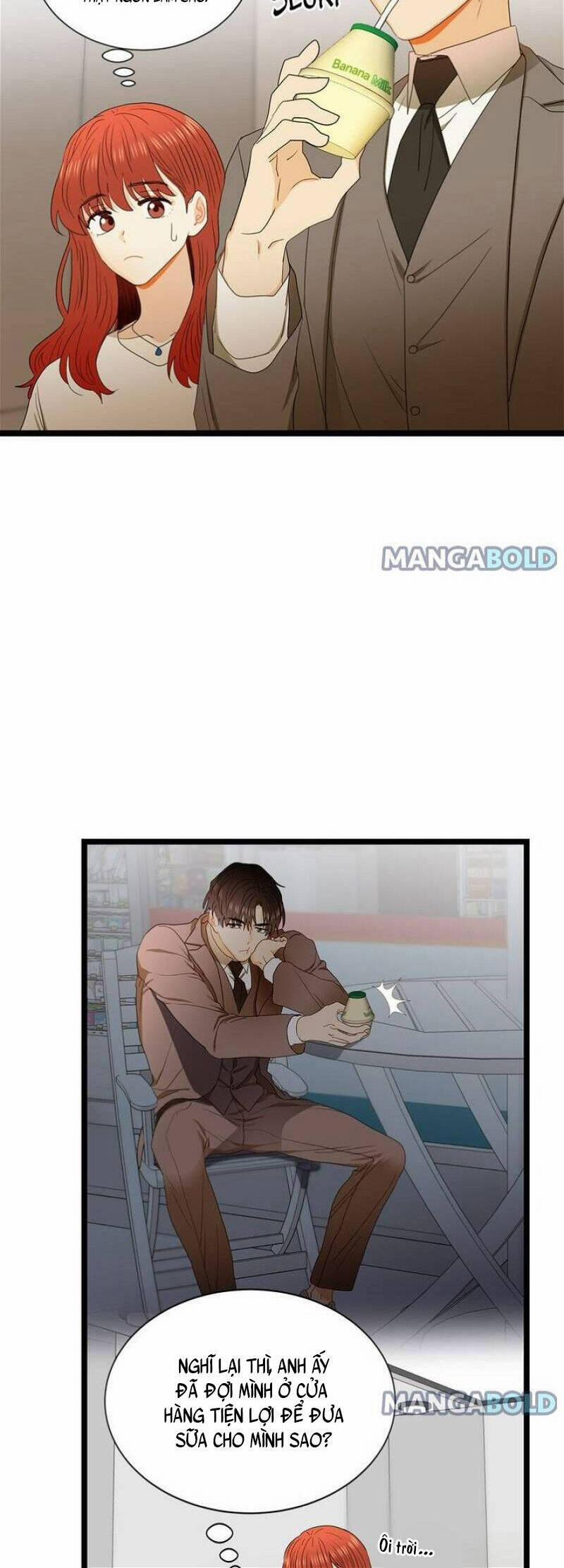 Giả Mạo Theo Phong Cách 64 trang 3