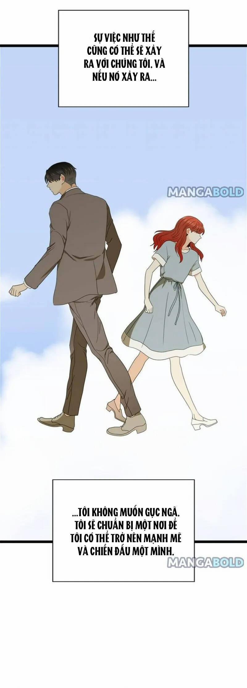 Giả Mạo Theo Phong Cách 64 trang 31