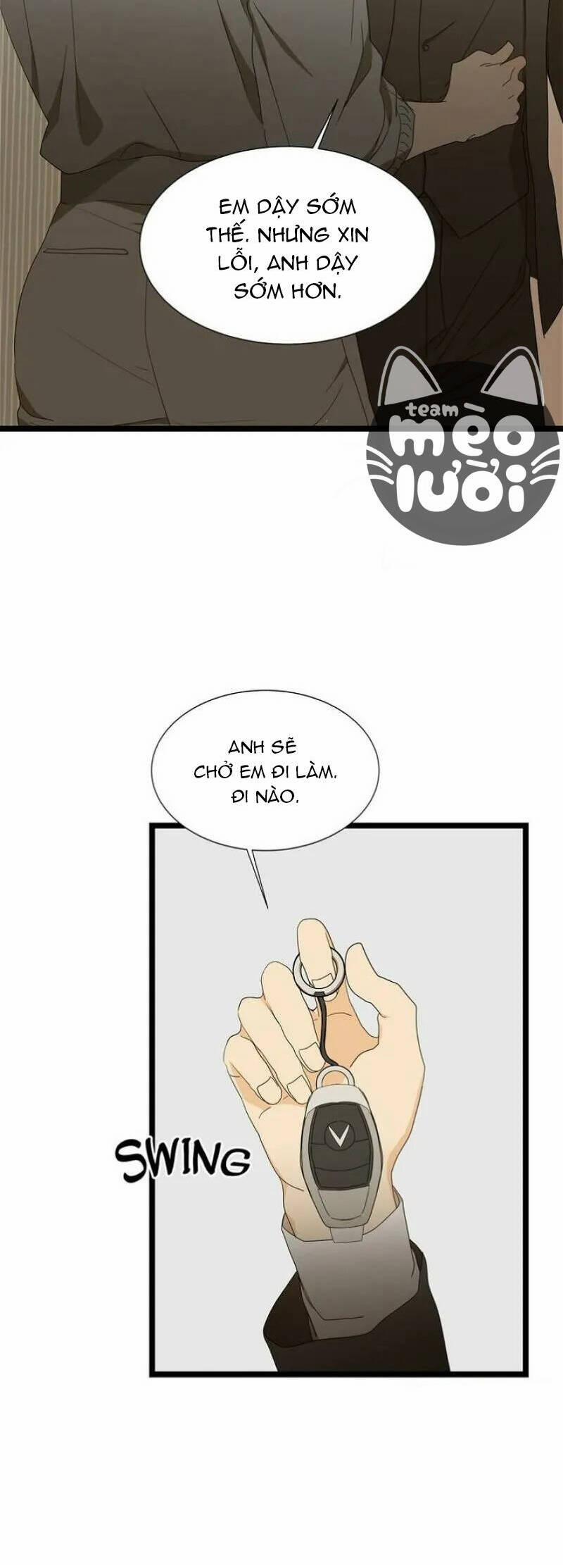 Giả Mạo Theo Phong Cách 64 trang 34