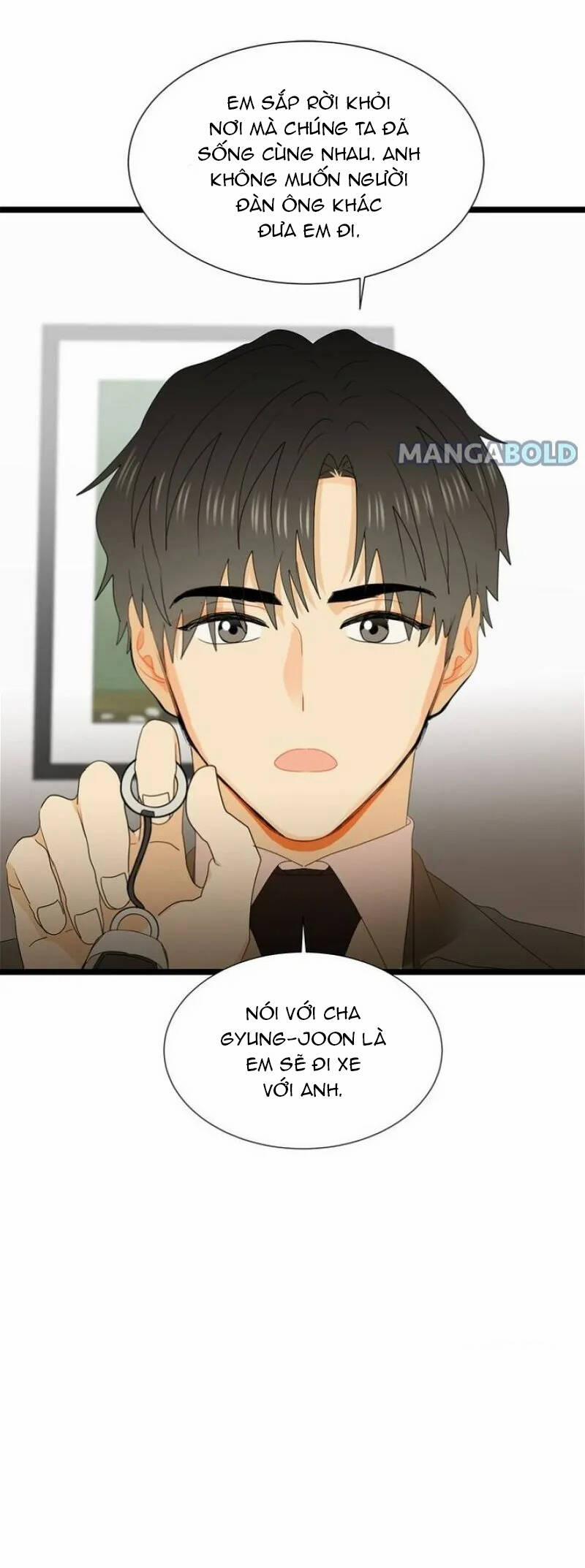 Giả Mạo Theo Phong Cách 64 trang 35