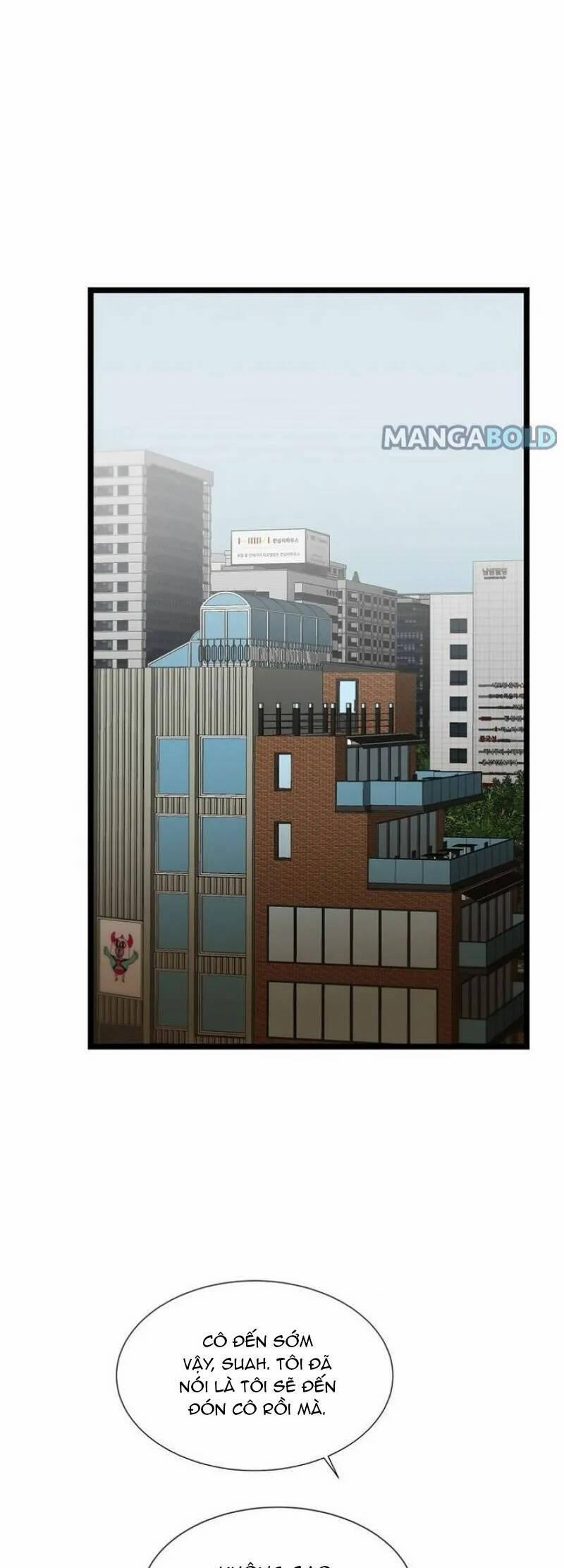 Giả Mạo Theo Phong Cách 64 trang 36