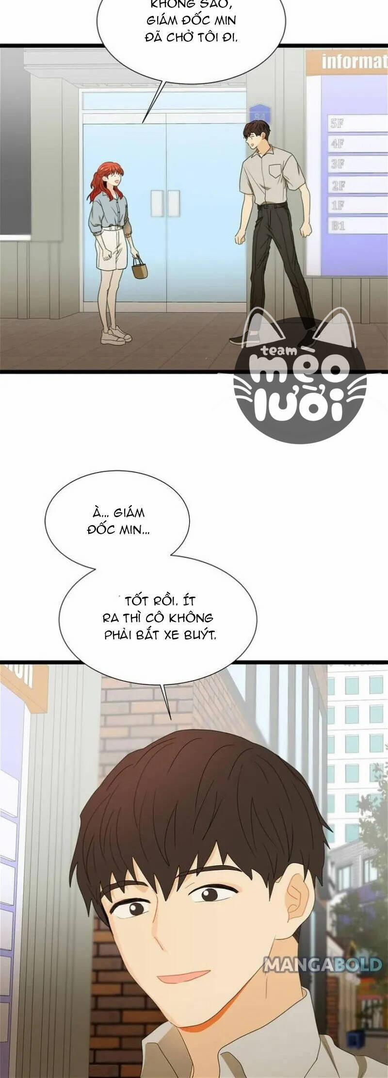 Giả Mạo Theo Phong Cách 64 trang 37