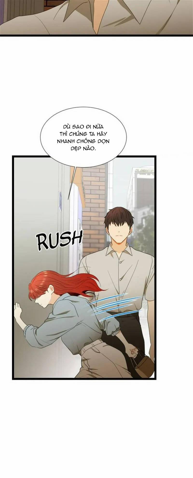 Giả Mạo Theo Phong Cách 64 trang 38