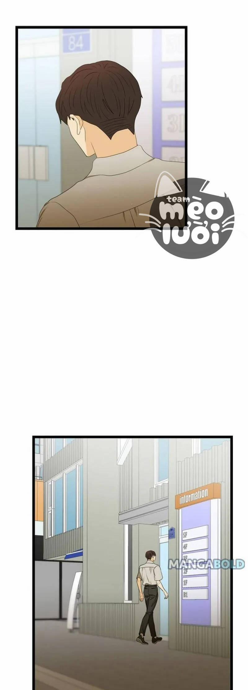 Giả Mạo Theo Phong Cách 64 trang 39