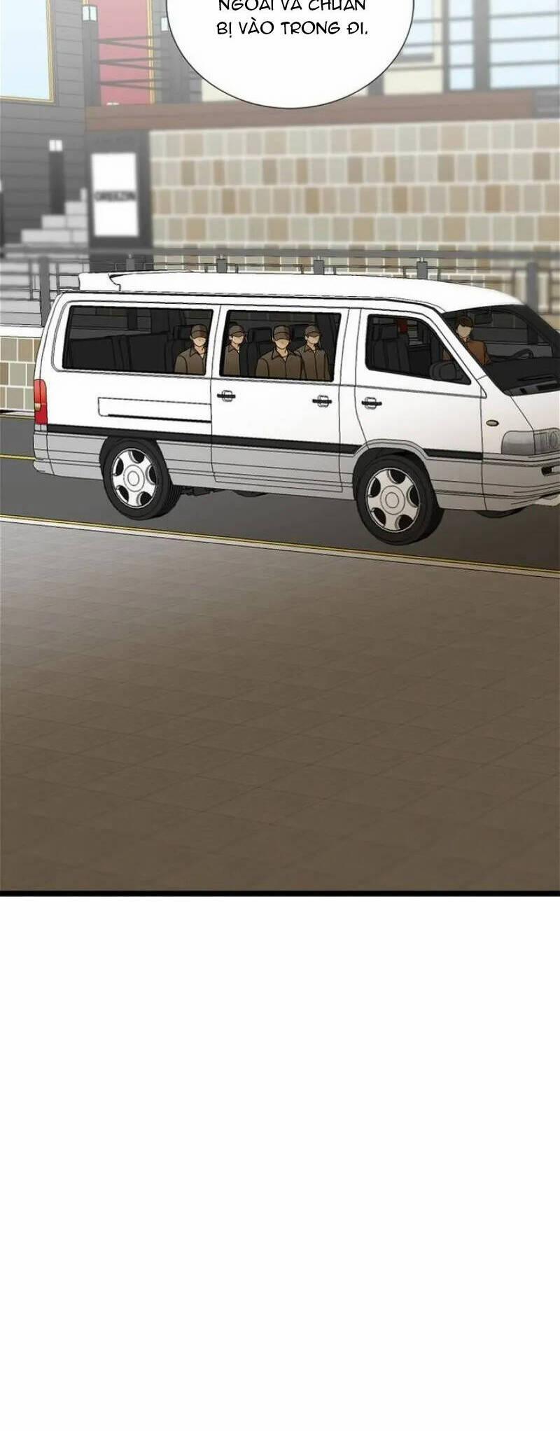 Giả Mạo Theo Phong Cách 64 trang 42