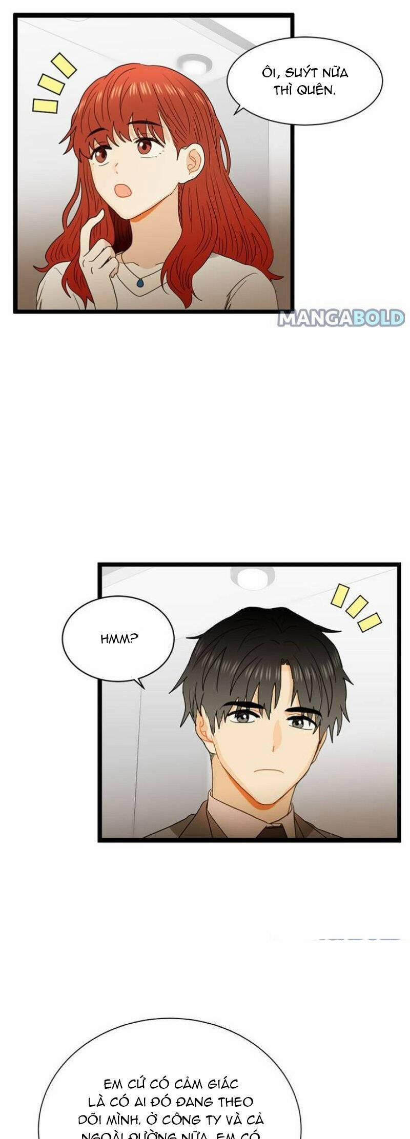 Giả Mạo Theo Phong Cách 64 trang 5