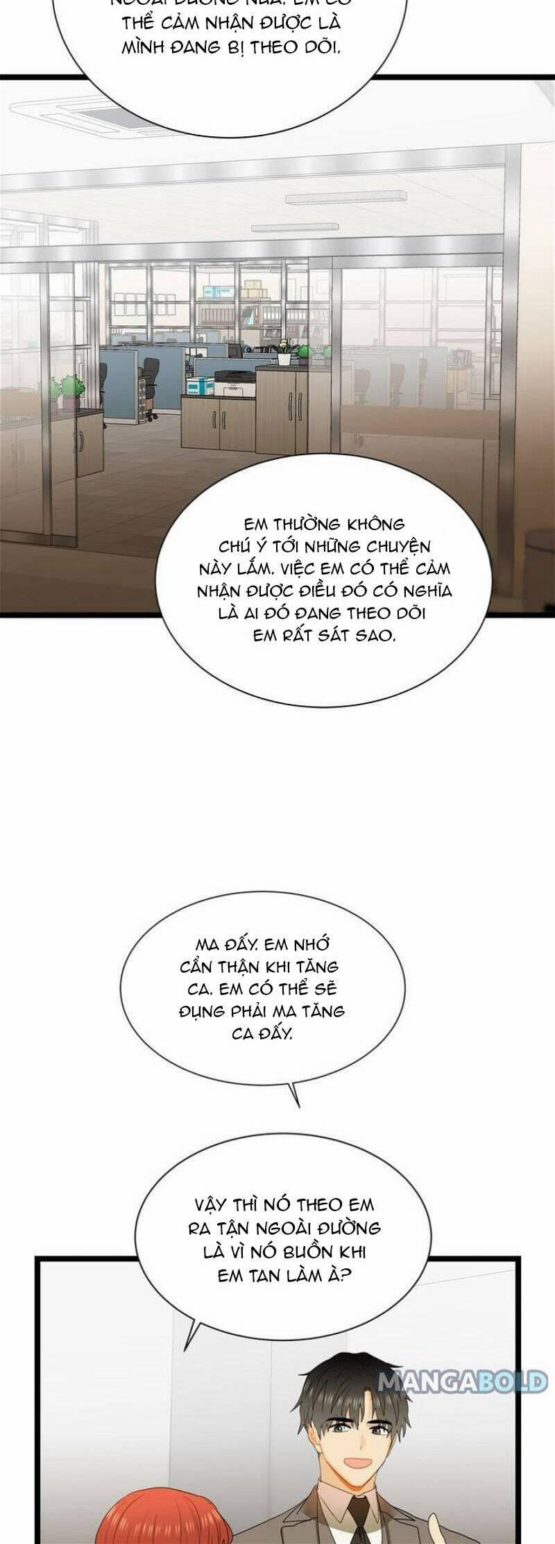 Giả Mạo Theo Phong Cách 64 trang 6