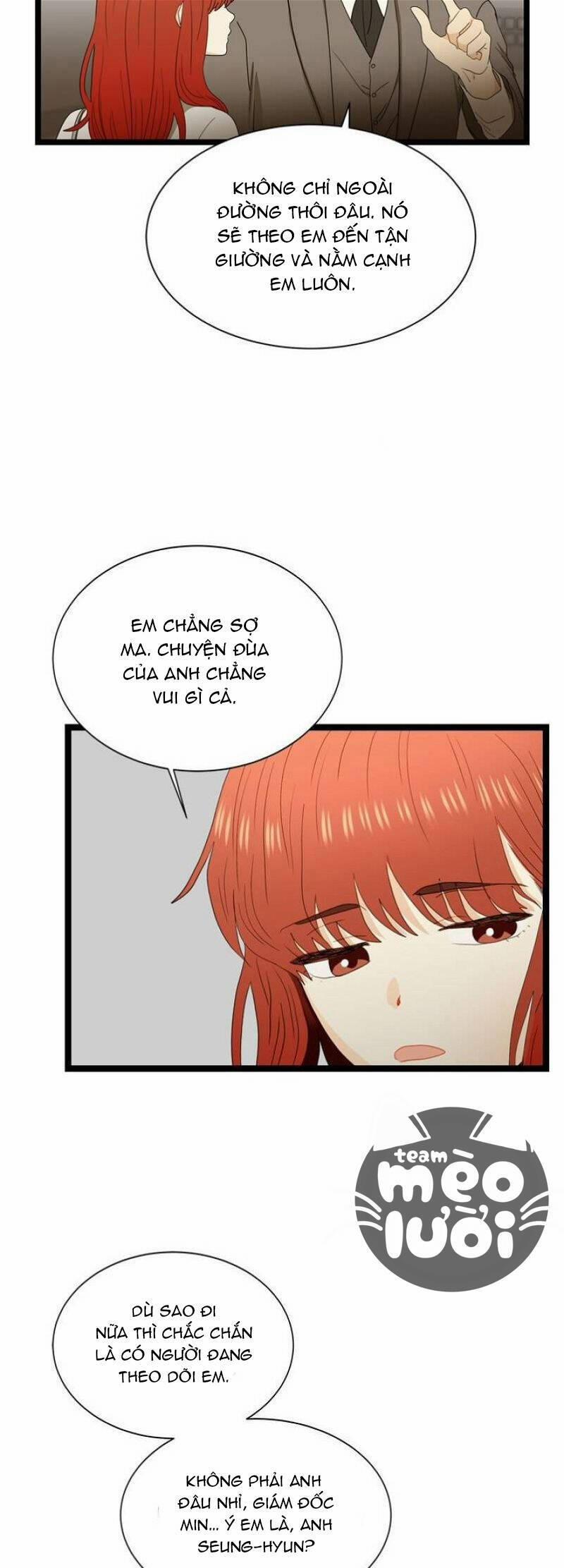 Giả Mạo Theo Phong Cách 64 trang 7