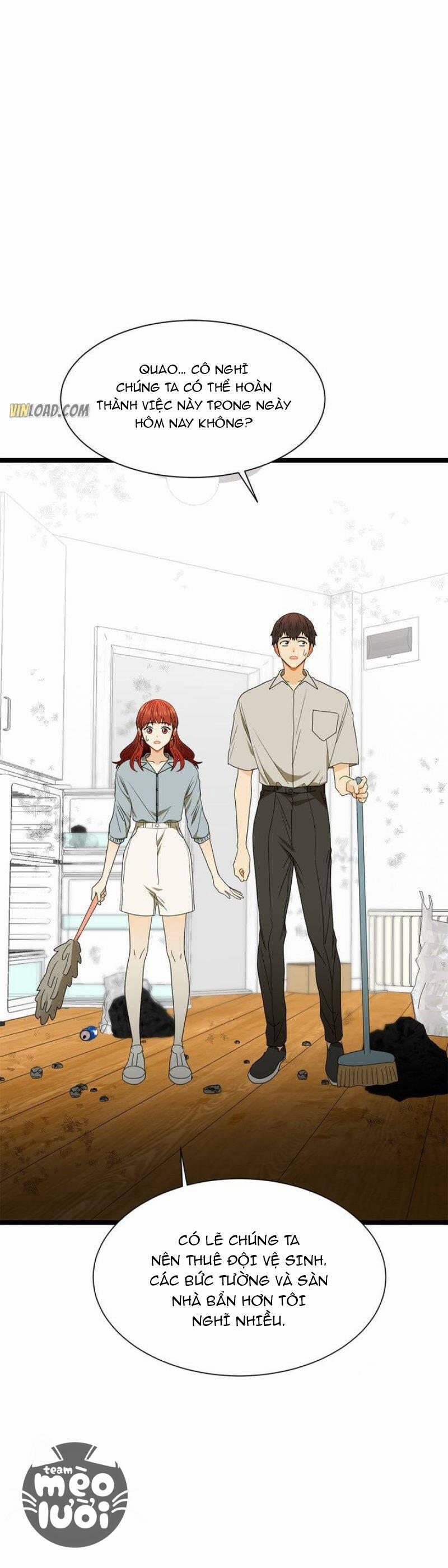 Giả Mạo Theo Phong Cách 65 trang 1