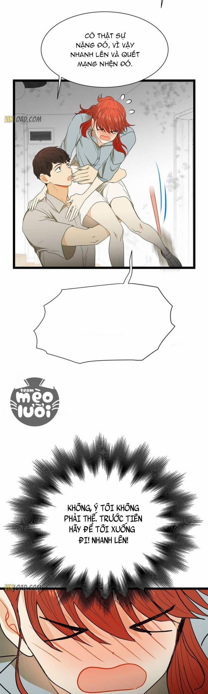 Giả Mạo Theo Phong Cách 65 trang 10