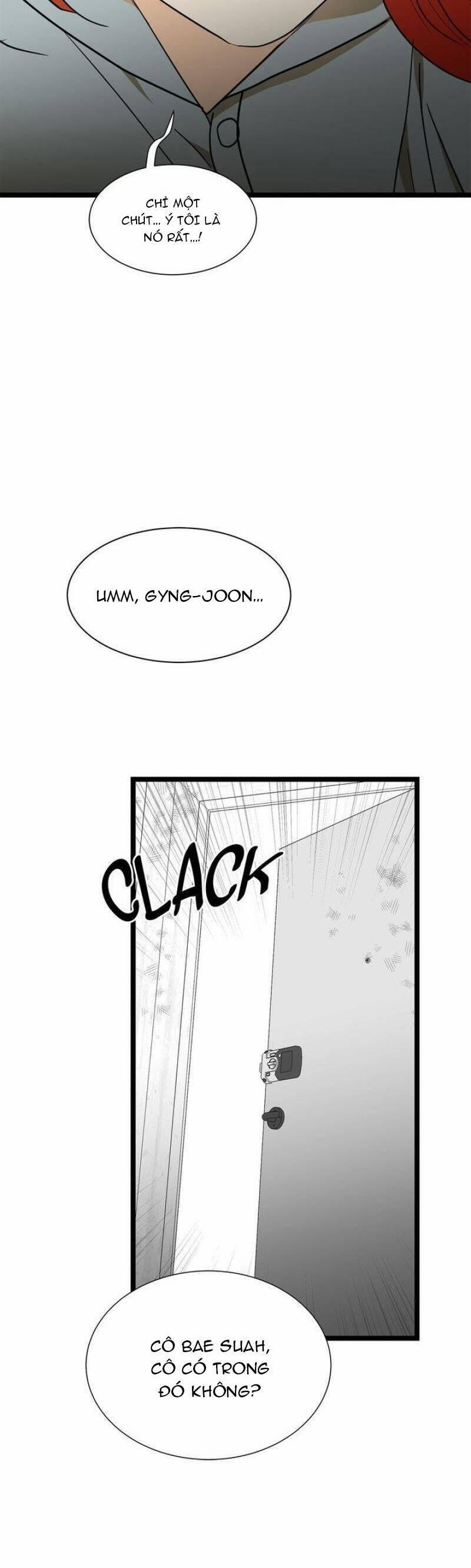 Giả Mạo Theo Phong Cách 65 trang 11