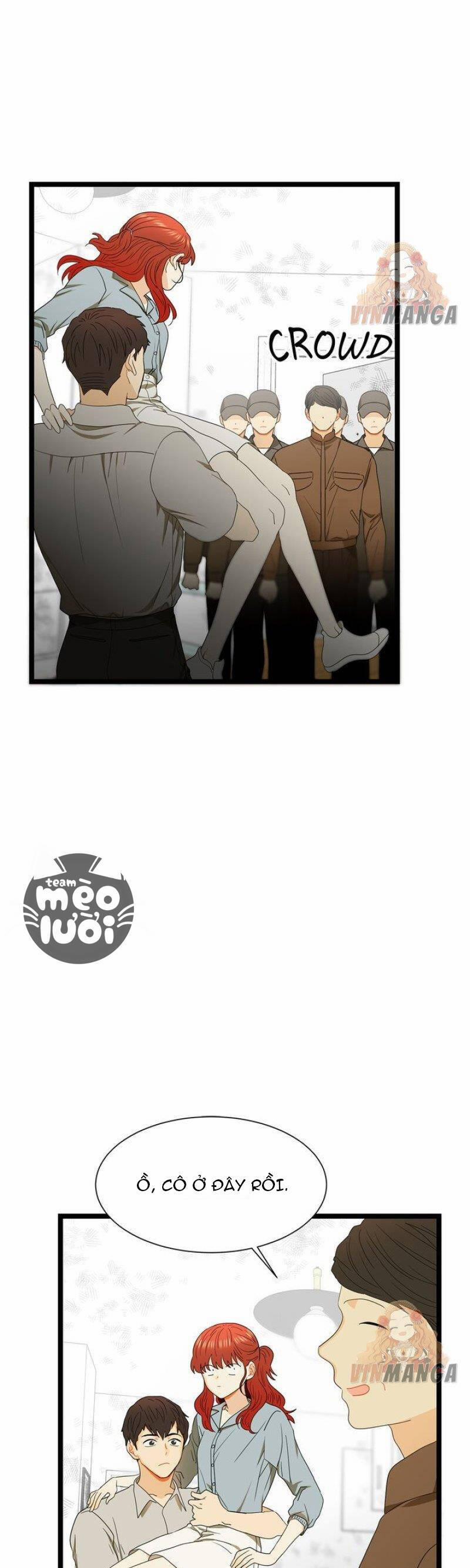 Giả Mạo Theo Phong Cách 65 trang 12