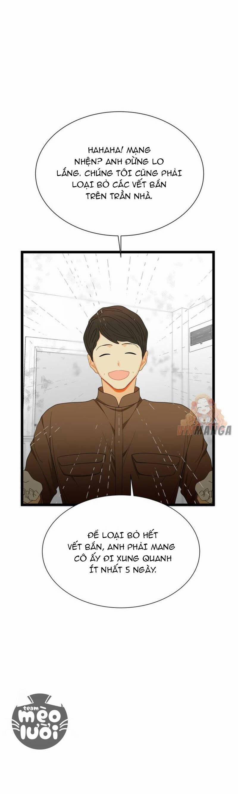 Giả Mạo Theo Phong Cách 65 trang 14