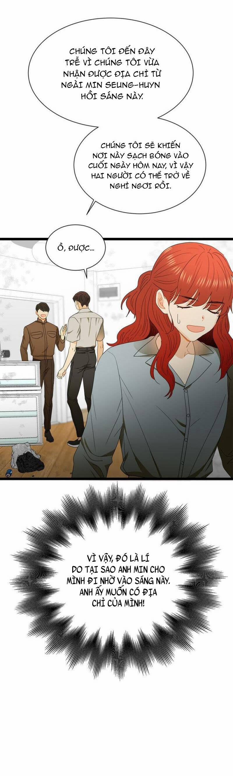 Giả Mạo Theo Phong Cách 65 trang 15