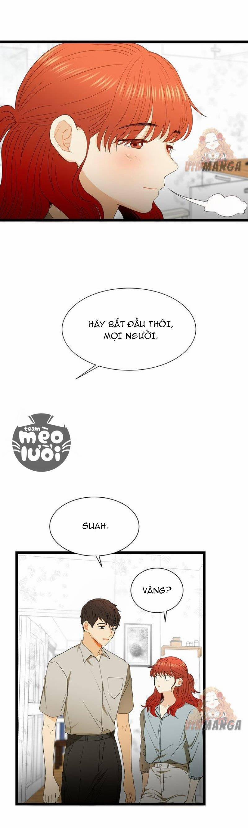 Giả Mạo Theo Phong Cách 65 trang 16