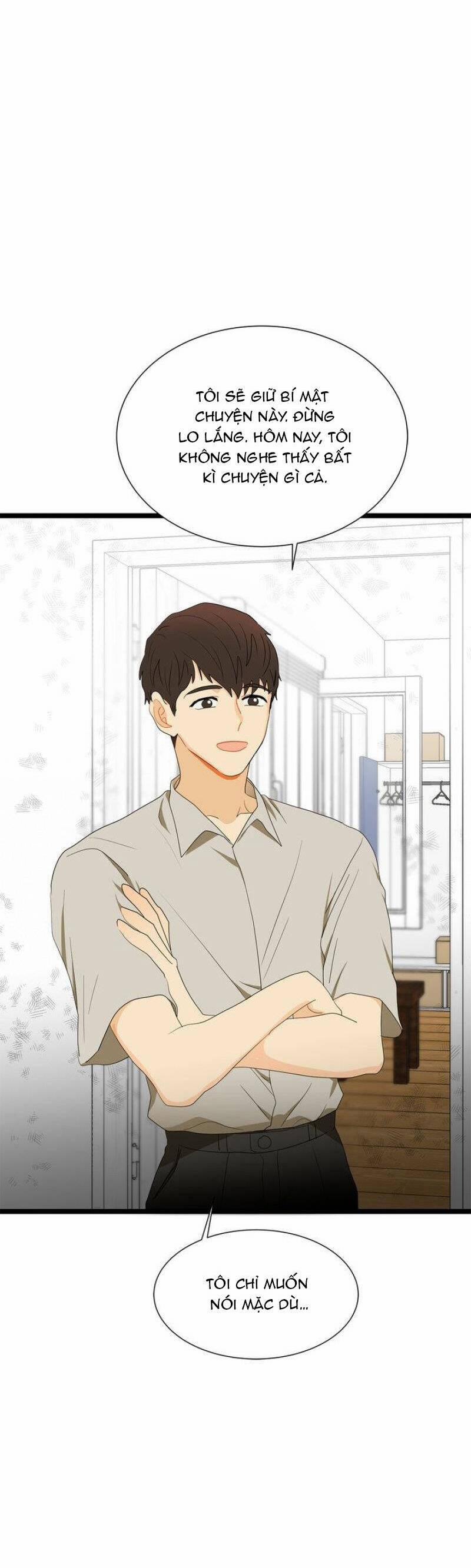 Giả Mạo Theo Phong Cách 65 trang 19