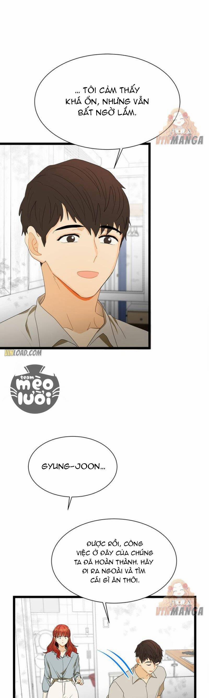 Giả Mạo Theo Phong Cách 65 trang 20