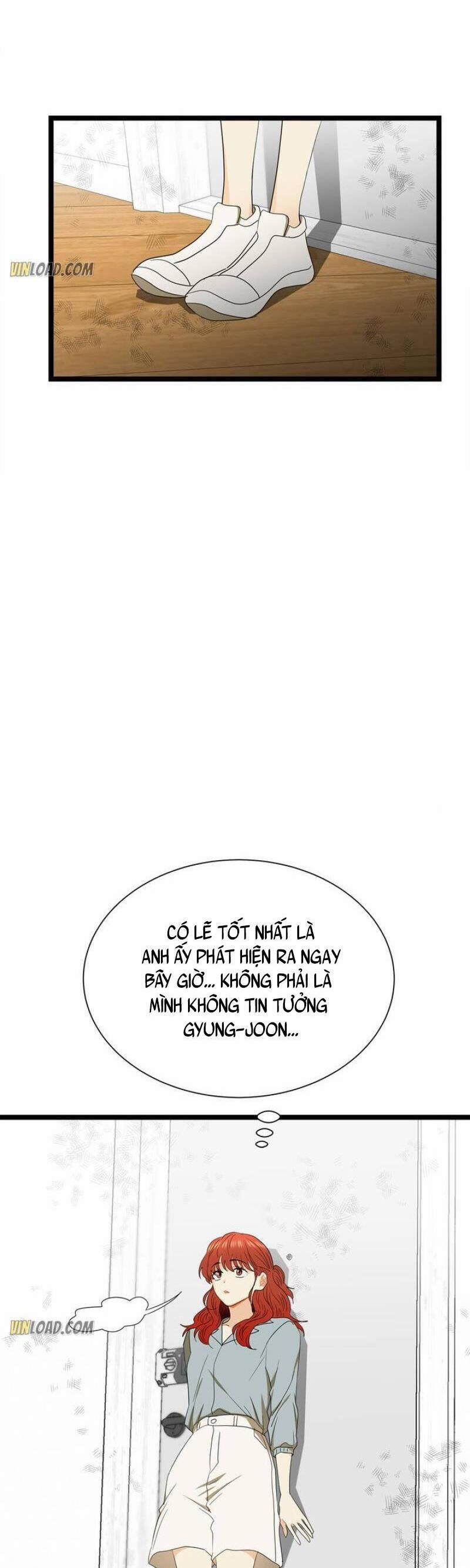 Giả Mạo Theo Phong Cách 65 trang 22