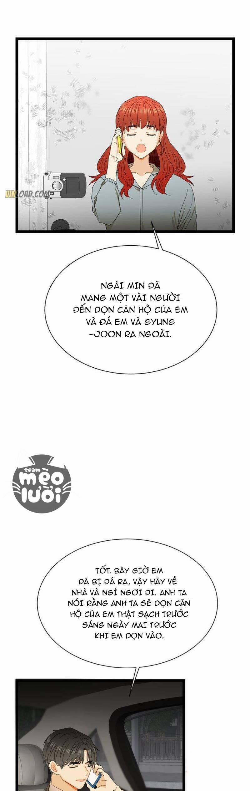 Giả Mạo Theo Phong Cách 65 trang 25