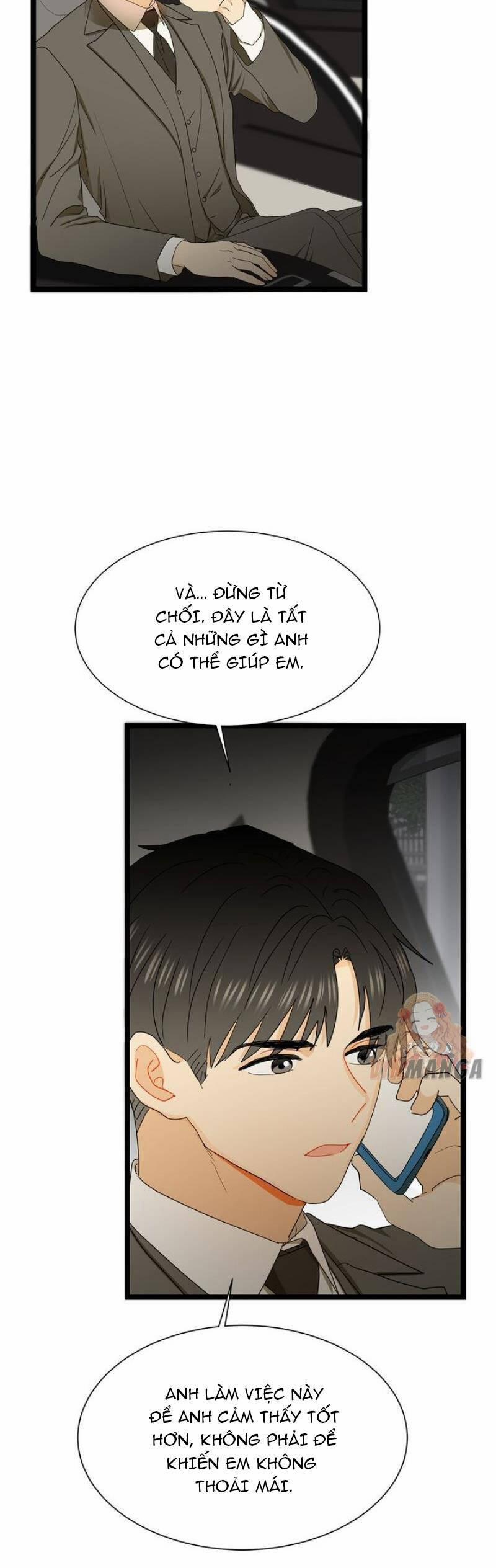 Giả Mạo Theo Phong Cách 65 trang 26