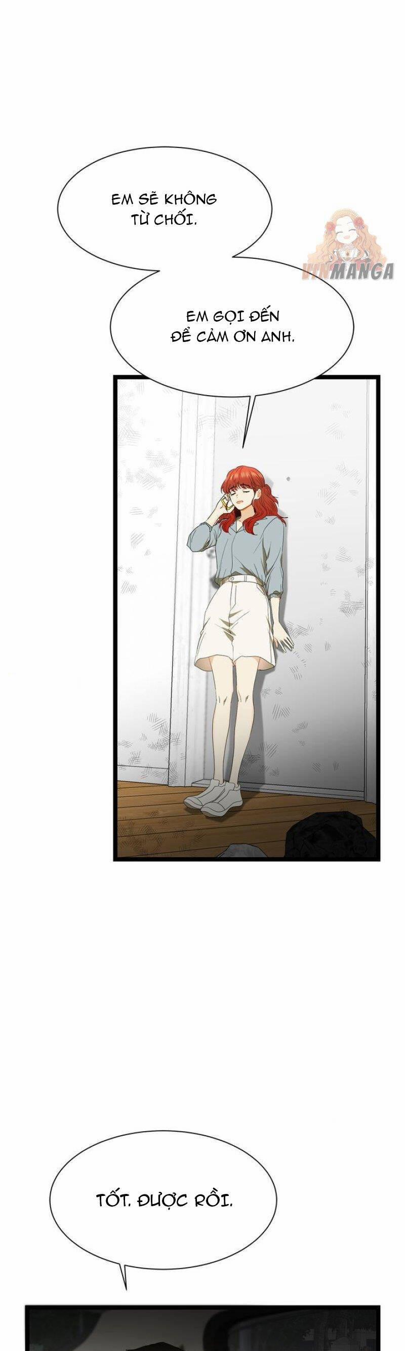 Giả Mạo Theo Phong Cách 65 trang 28