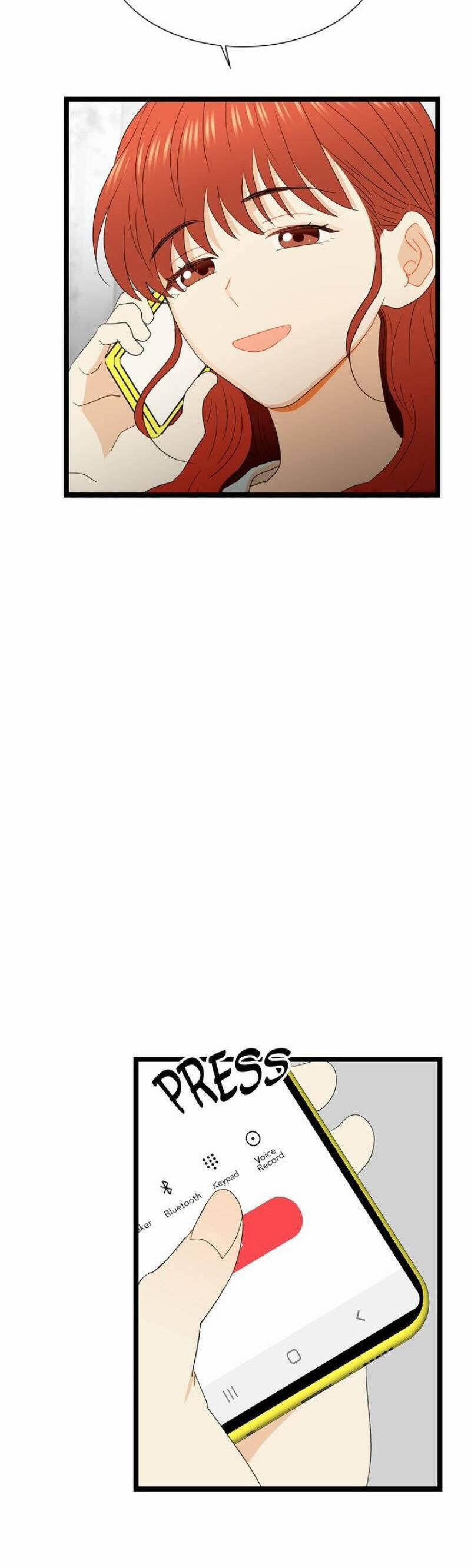 Giả Mạo Theo Phong Cách 65 trang 31