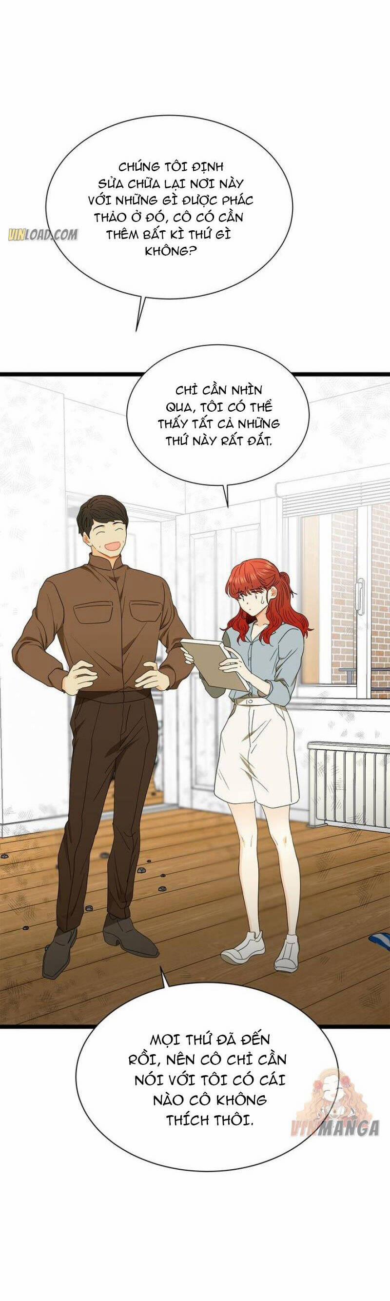 Giả Mạo Theo Phong Cách 65 trang 33