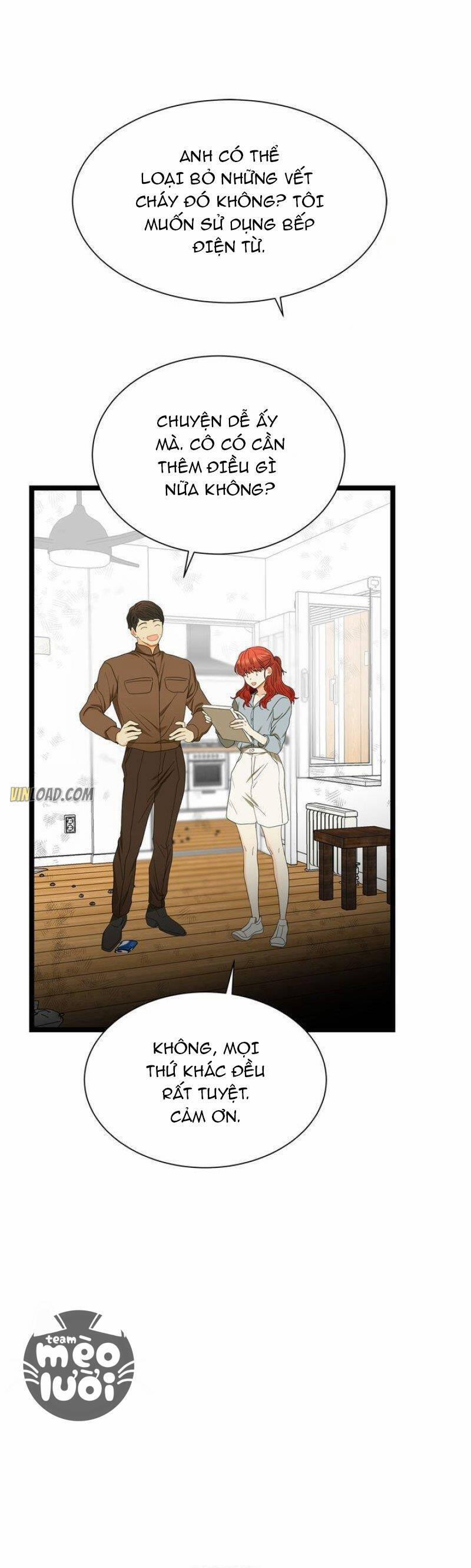 Giả Mạo Theo Phong Cách 65 trang 36