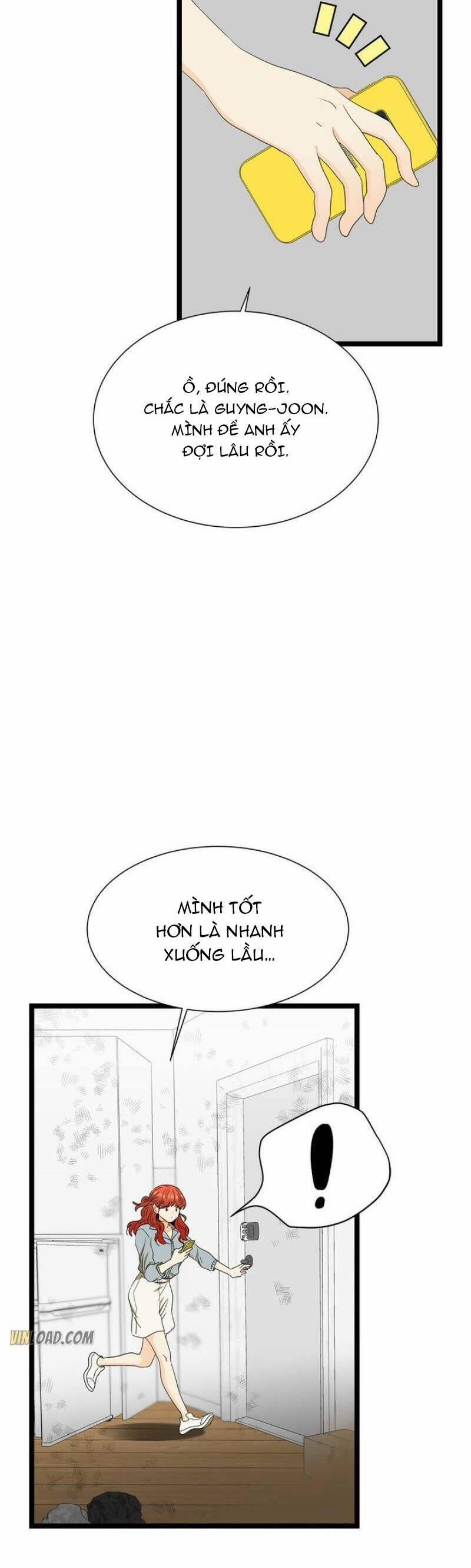 Giả Mạo Theo Phong Cách 65 trang 38