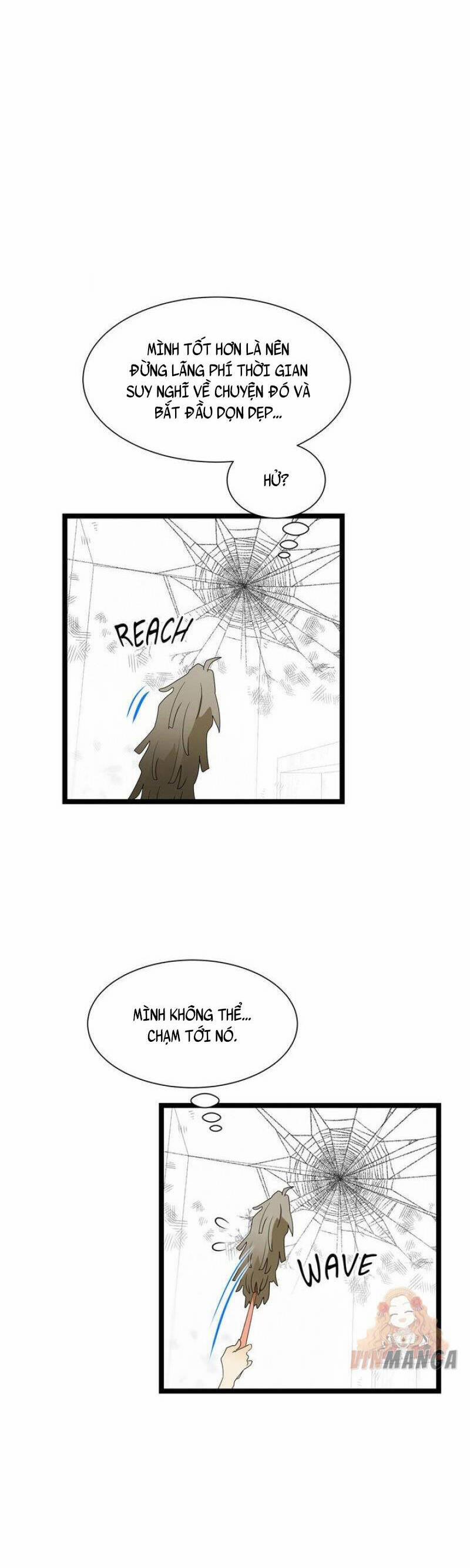 Giả Mạo Theo Phong Cách 65 trang 5