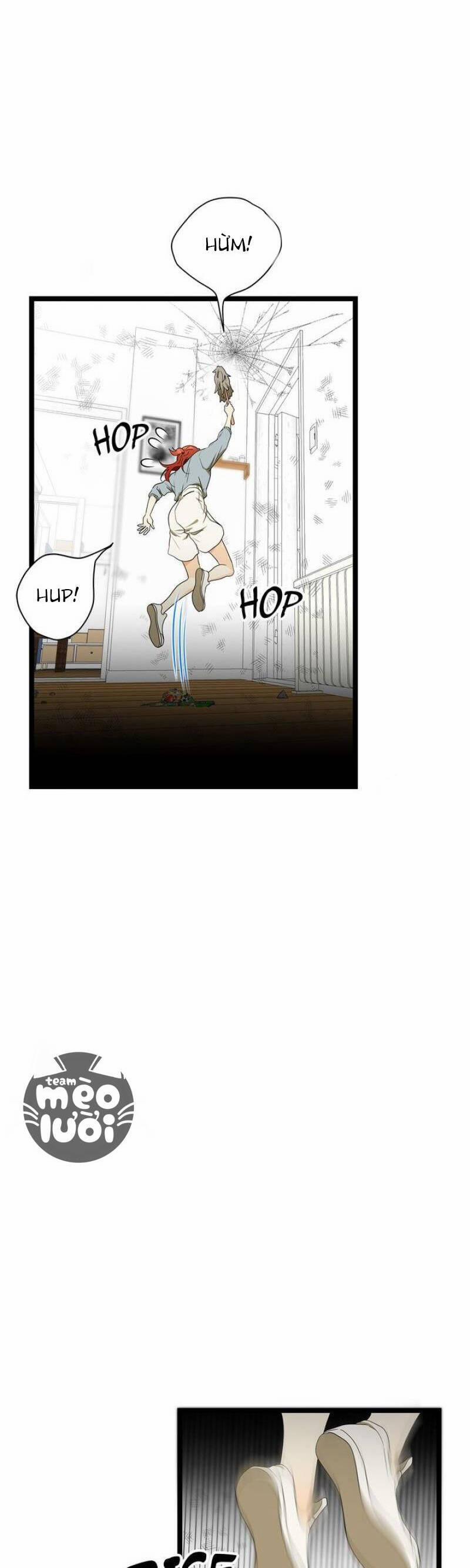 Giả Mạo Theo Phong Cách 65 trang 6